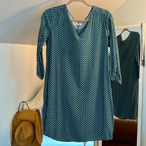 Old Navy M dress